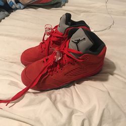 Jordan Retro 5