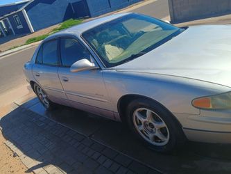 2000 Buick Regal