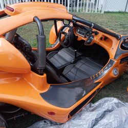 2016 T-rex 1600S With 12k Miles With Extras