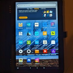 Amazon Tablet 10