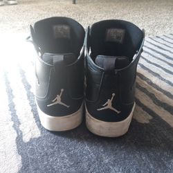 Nike Jordan flight club 91