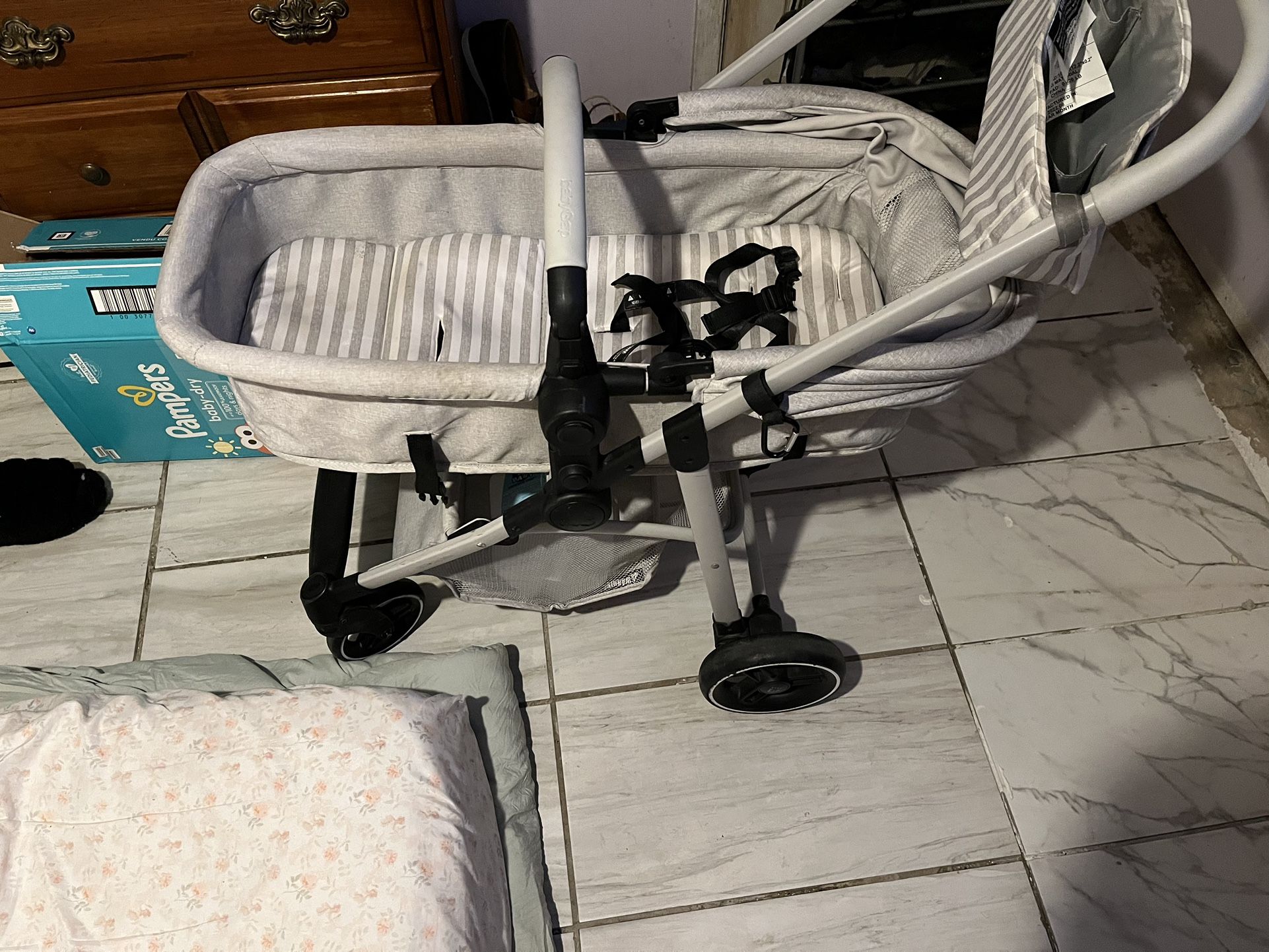 Baby Gap Stroller