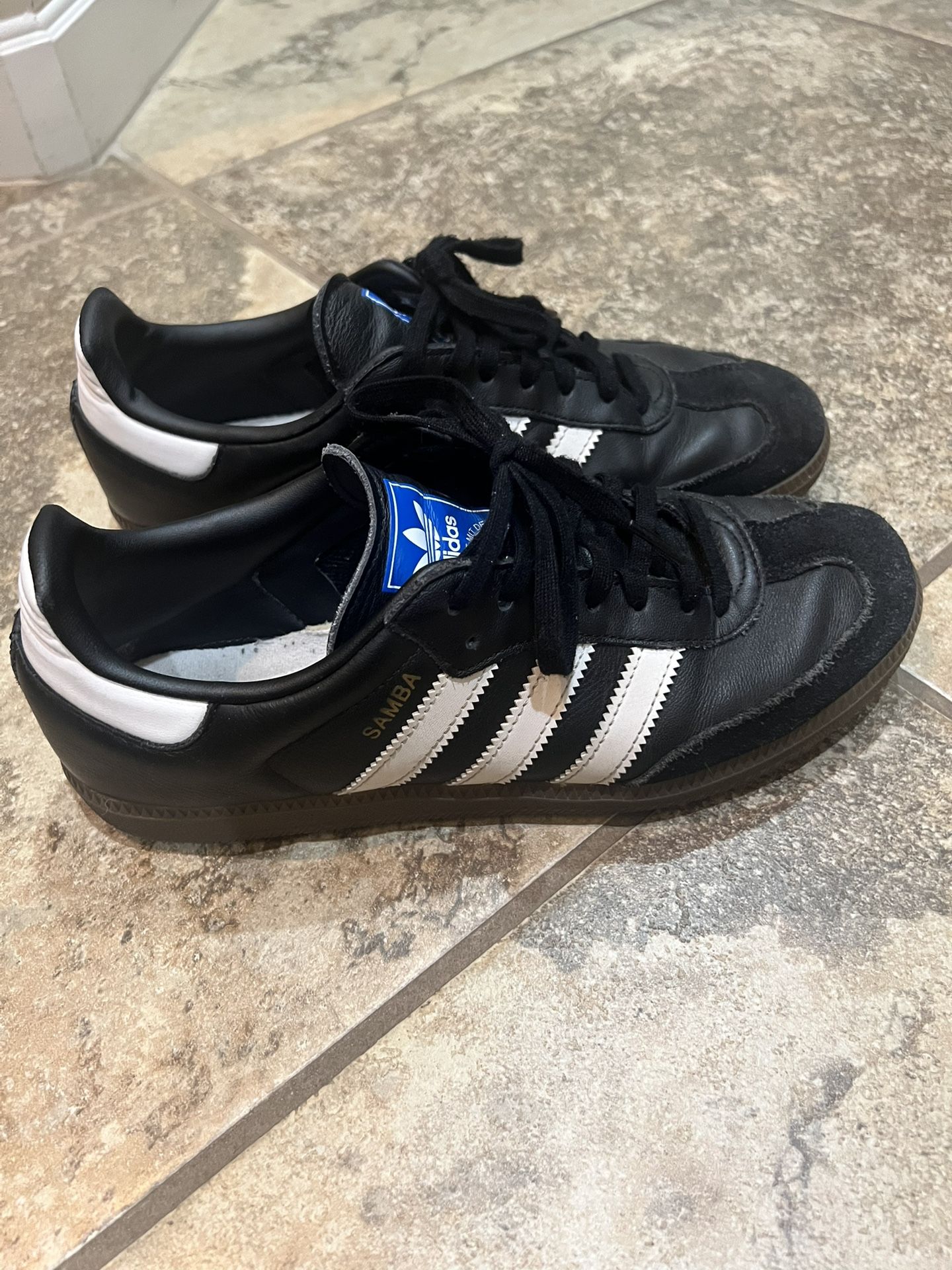 Adidas Samba