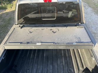 Truck Bed Cover 2019 F350