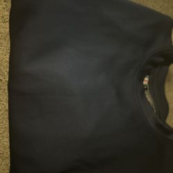 Nike SWEATSHIRT 