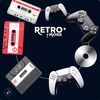 Retro Plus More 