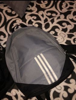 adidas backpack