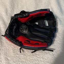 Franklin Baseball Glove