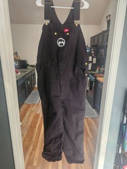 Dickies overalls