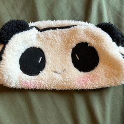 Panda Bag 