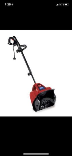 Toro Electric Power Snow Shovel...