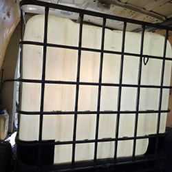 Tanque De Agua 300 Galones Limpio Para Lavar Carros