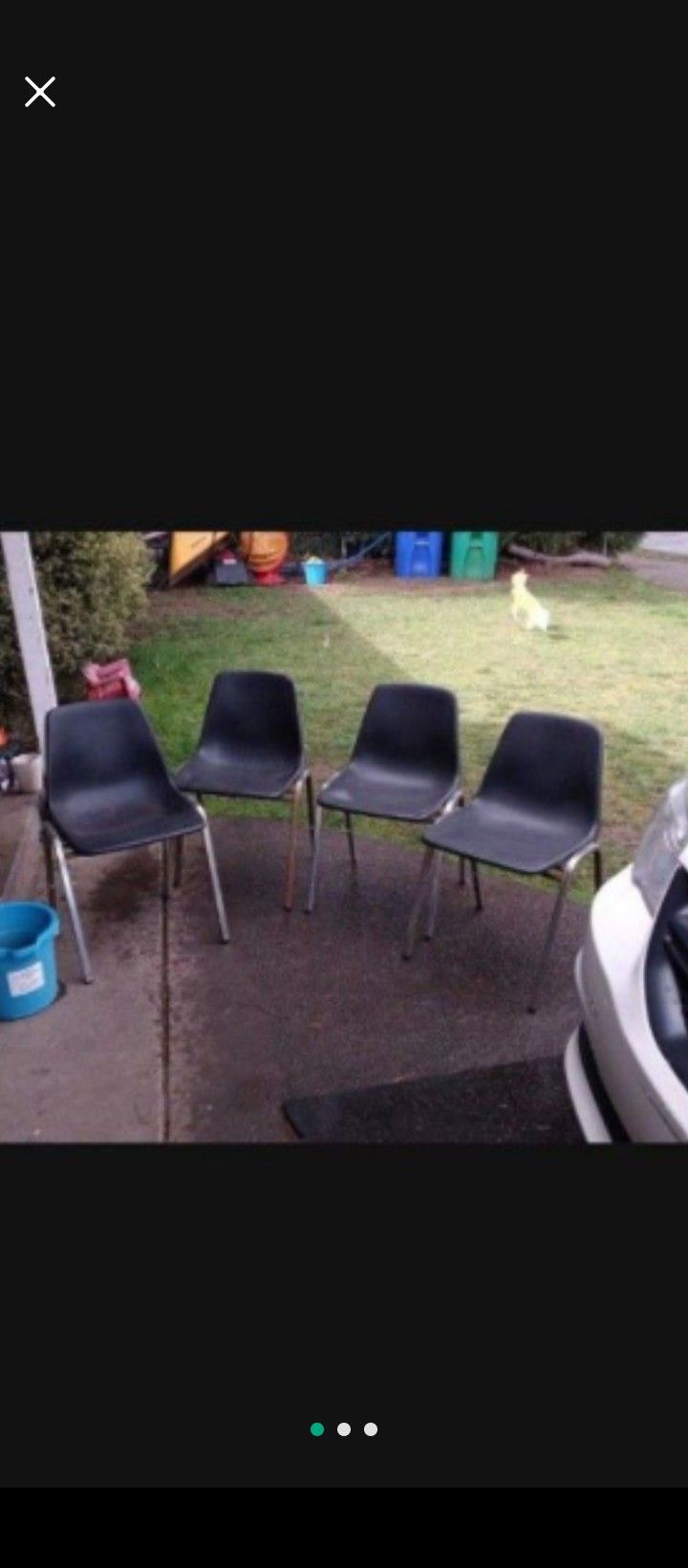 Chairs