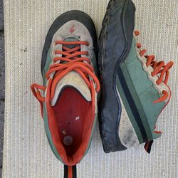 Bike Shoes Mens Size 11 Used For 1 Week Only