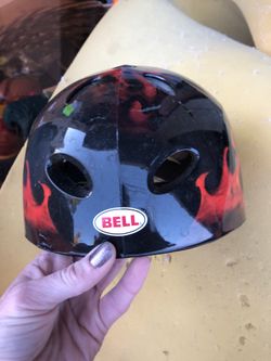 Helmet adult