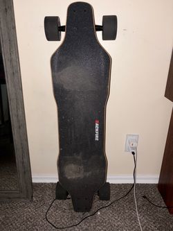 G5 electric skateboard price negotiable
