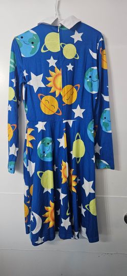 Ms.Frizzle Costume M