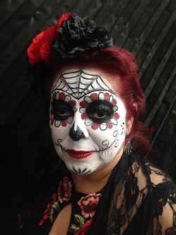 Day of the Dead
