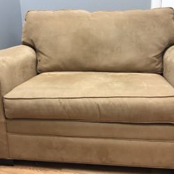Sleeper Sofa Twin Size 