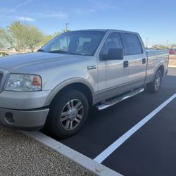 2006 Ford F-150
