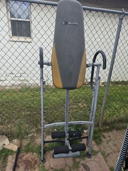 Elite Table Gym