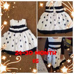 Girl Dresses 