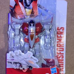 Transformers Starscream