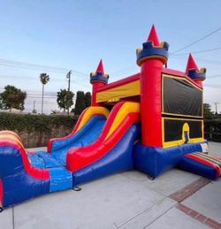 Jumper With Slide
