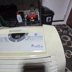 Portable A/C For Sale  In San Tan Valley 
