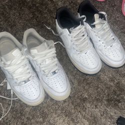 Air Forces