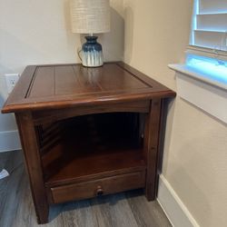 Side Table $30