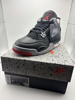 Bred Reimagine 4s