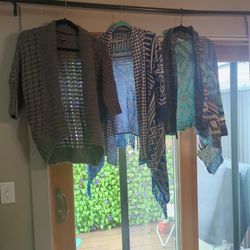 Light Cardigan 