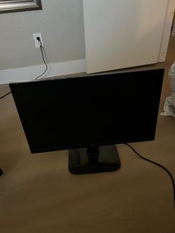 Computer monitor