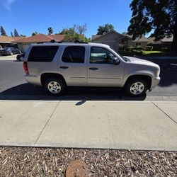 2007 Chevy Tahoe LS