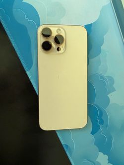 iPhone 16 pro max for parts
