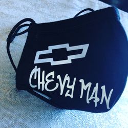Chevy man