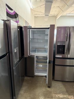 Appliances