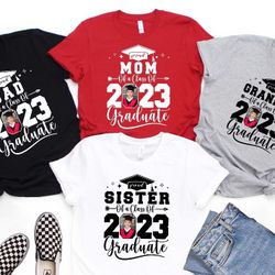 Graduation Custom Tshirts 