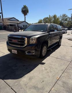 Gmc yukon xl