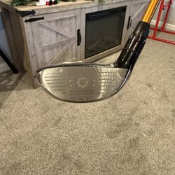 Nike VR Pro 5 Wood STR8-FIT TOUR RH NEW 