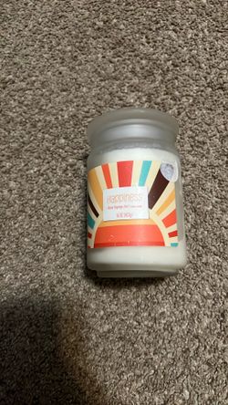 Candle