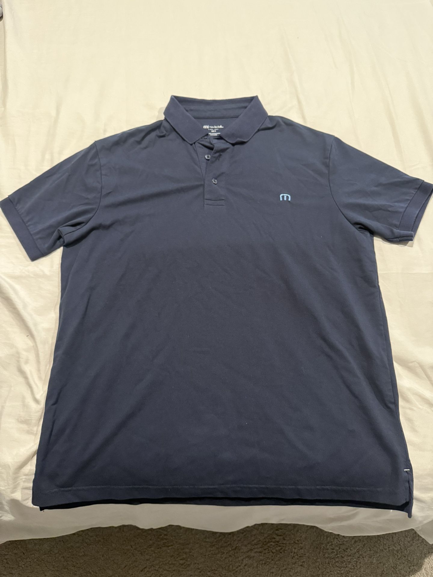 Travis Mathew 