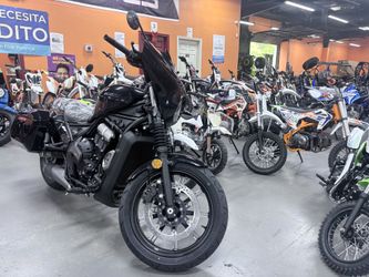 2026 ||  Moto Morini 700 Calibro || all black - cash or finance available