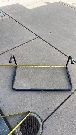 Couch Assist Rail / Stand-Up Support Handle – $10