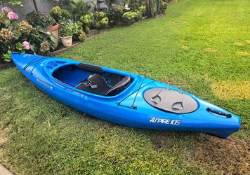 Wilderness Systems Aspire 105 Kayak