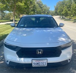 2023 Honda Accord