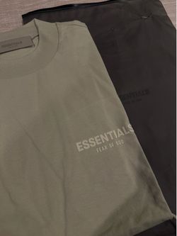 LRGE ESSENTIALS T SHIRT