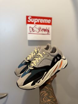Adidas Yeezy Boost 700 Wave Runner OG