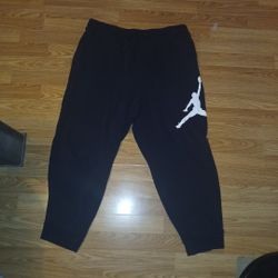 Jordan Sweatpants